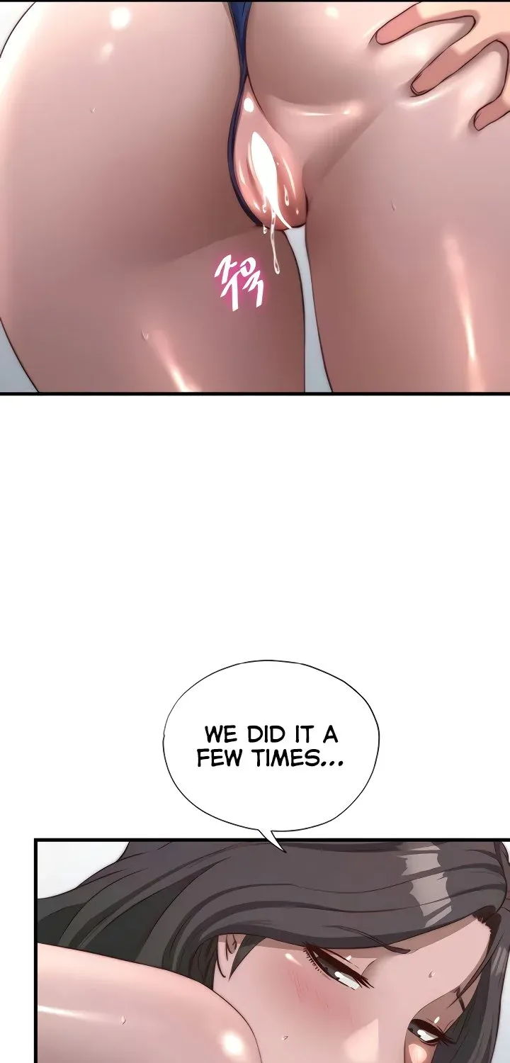 A Situation Full of Erections Chapter 49 page 53 - 