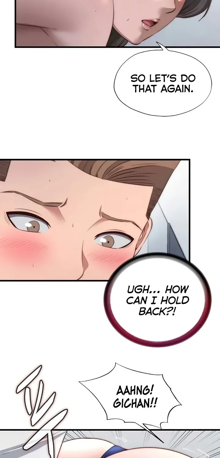 A Situation Full of Erections Chapter 49 page 54 - 