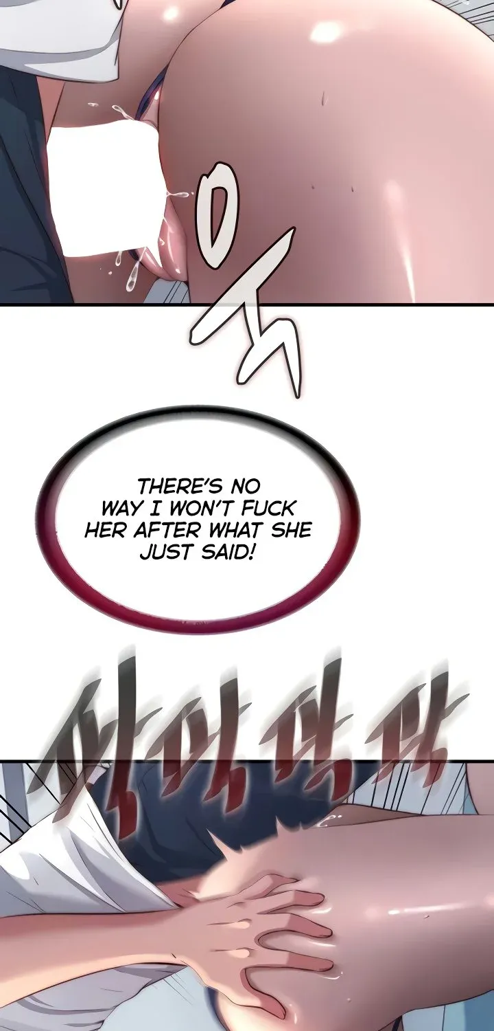 A Situation Full of Erections Chapter 49 page 55 - 
