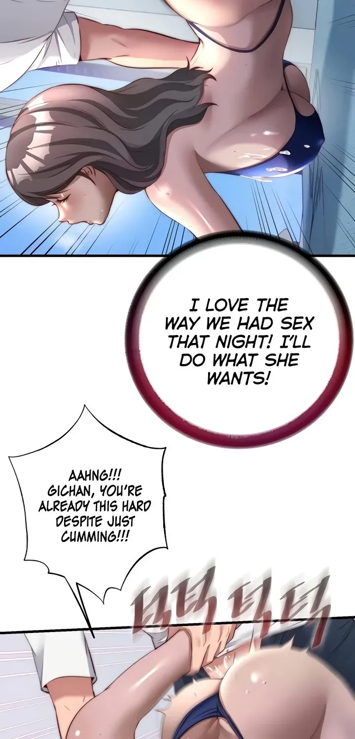 A Situation Full of Erections Chapter 49 page 56 - 
