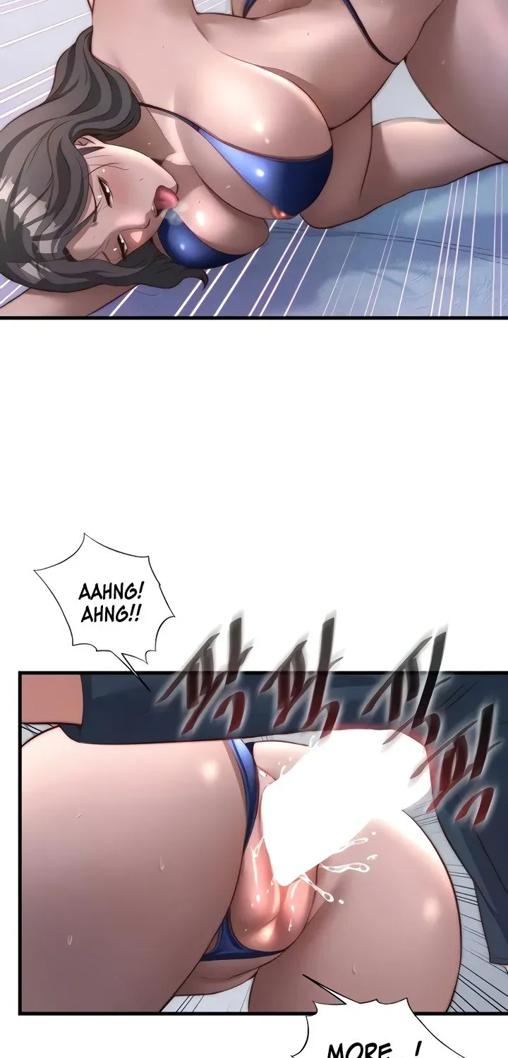 A Situation Full of Erections Chapter 49 page 57 - 