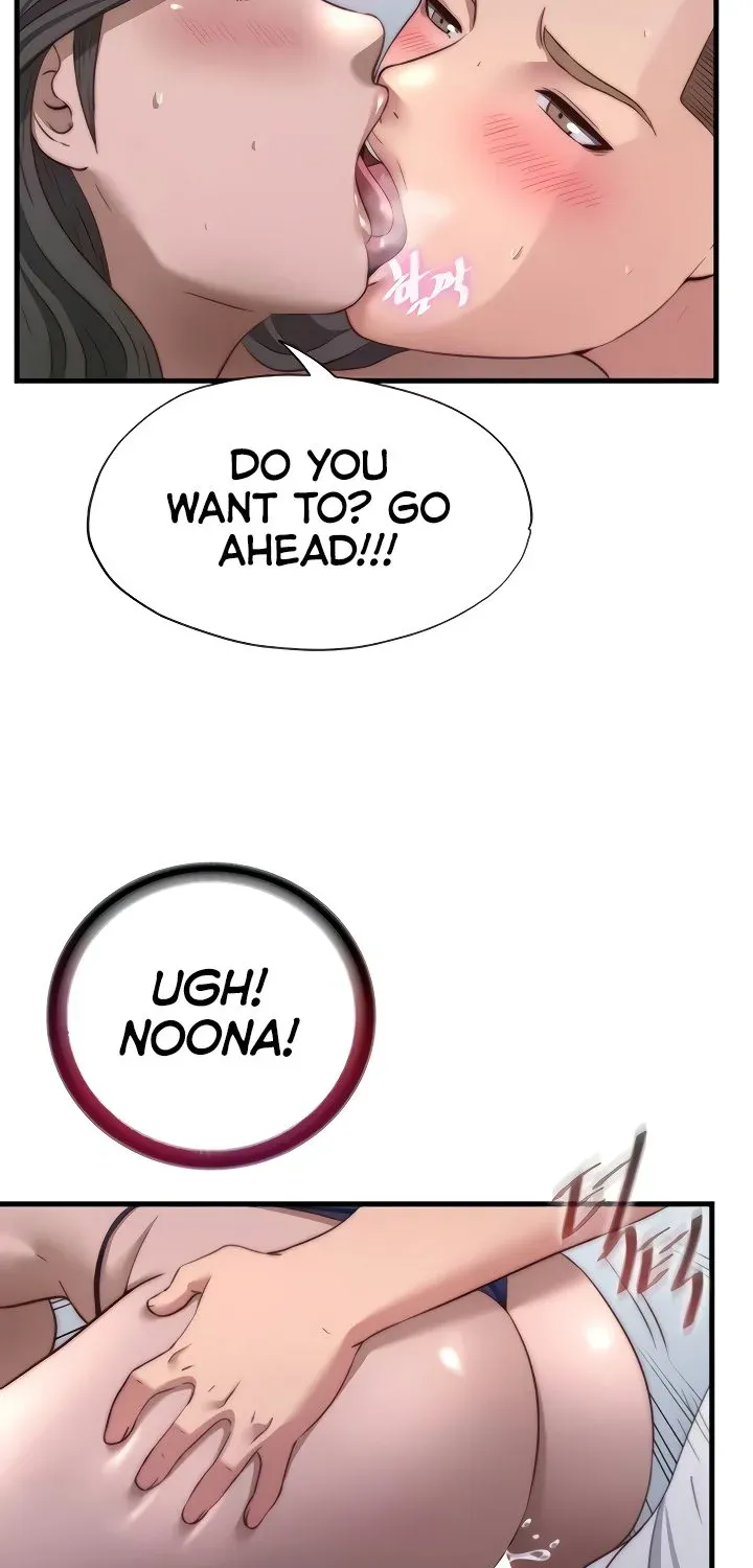 A Situation Full of Erections Chapter 49 page 61 - 