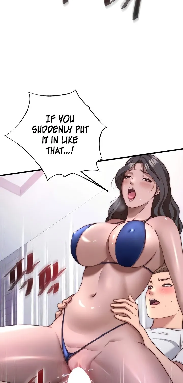 A Situation Full of Erections Chapter 49 page 8 - 