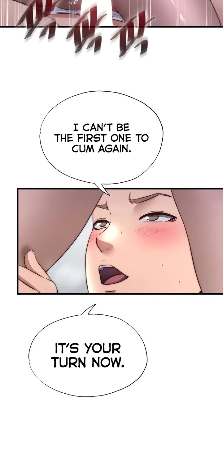 A Situation Full of Erections Chapter 49 page 9 - 