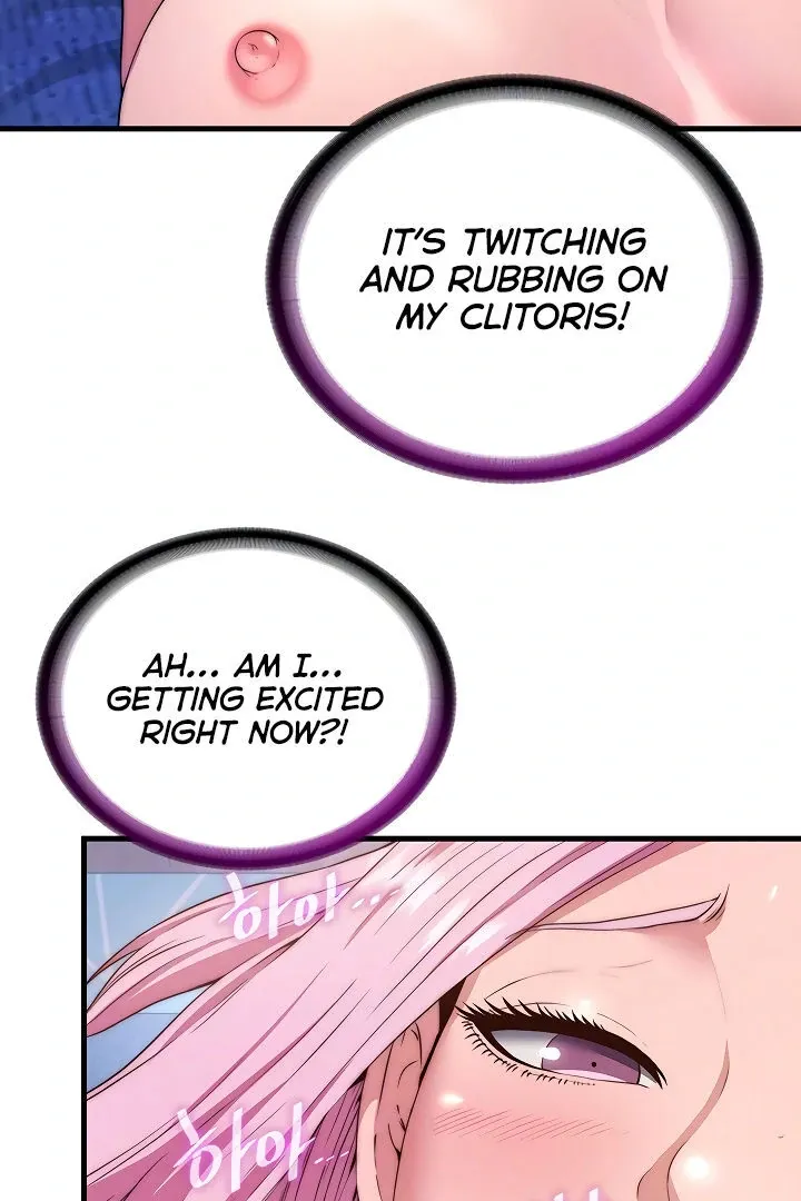 A Situation Full of Erections Chapter 5 page 16 - 