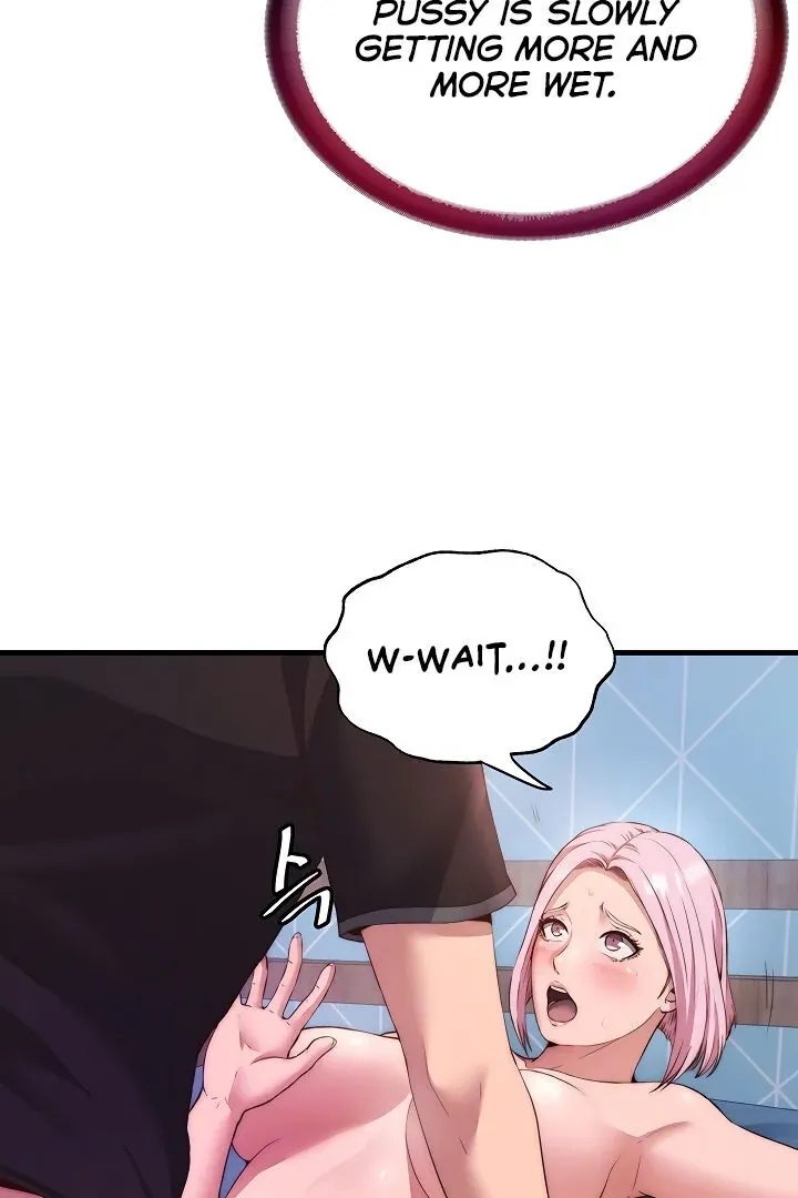 A Situation Full of Erections Chapter 5 page 18 - 