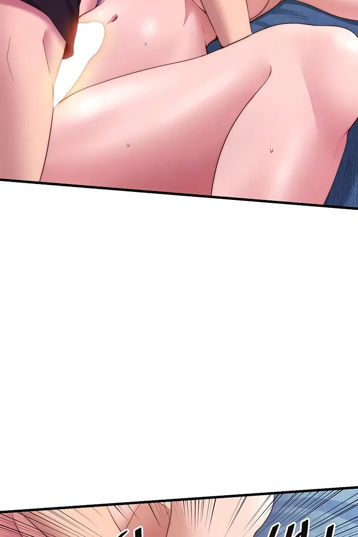A Situation Full of Erections Chapter 5 page 19 - 