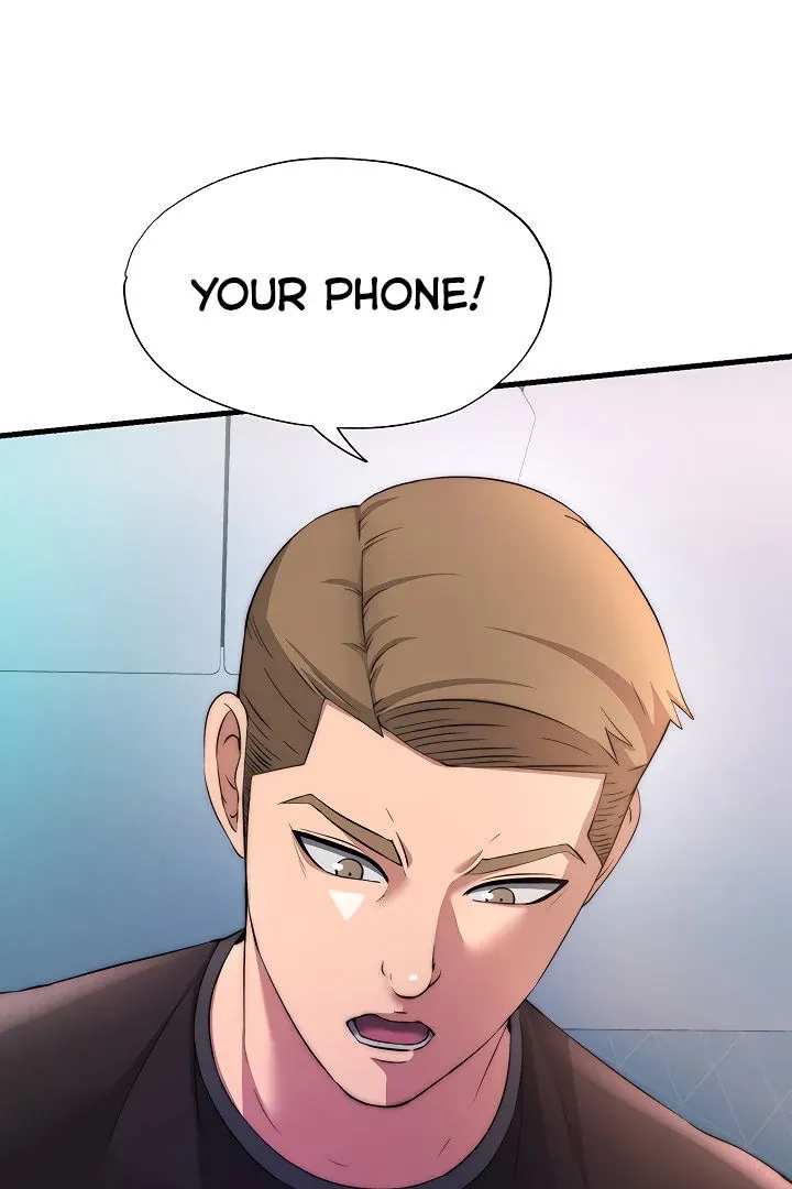 A Situation Full of Erections Chapter 5 page 23 - 