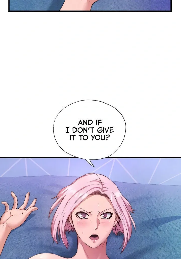A Situation Full of Erections Chapter 5 page 25 - 
