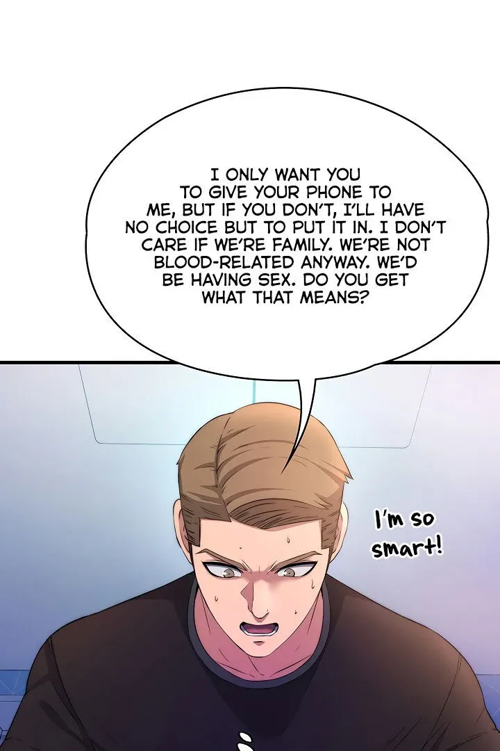 A Situation Full of Erections Chapter 5 page 30 - 