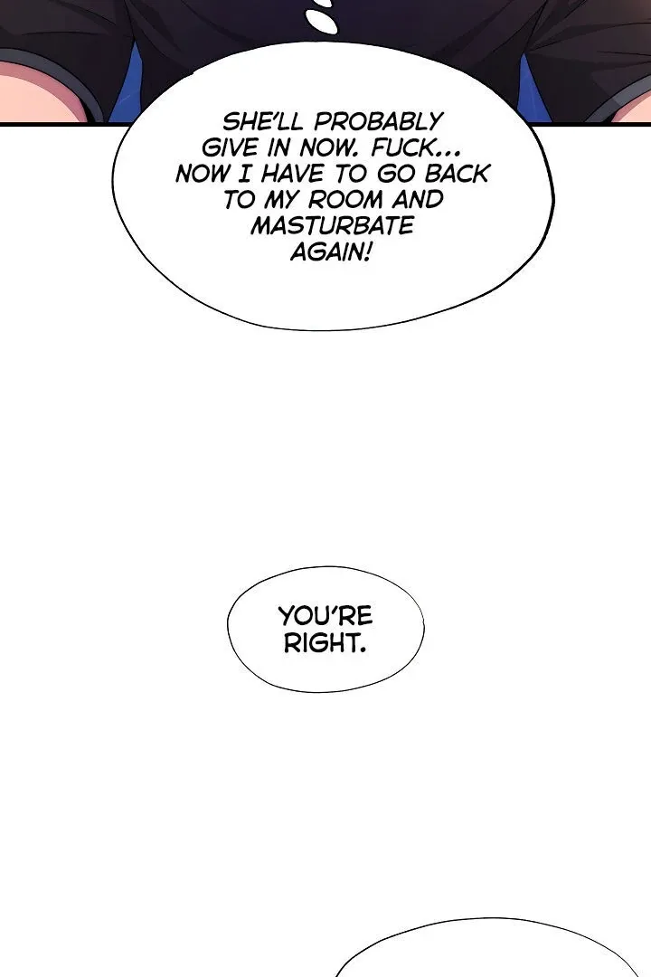 A Situation Full of Erections Chapter 5 page 31 - 