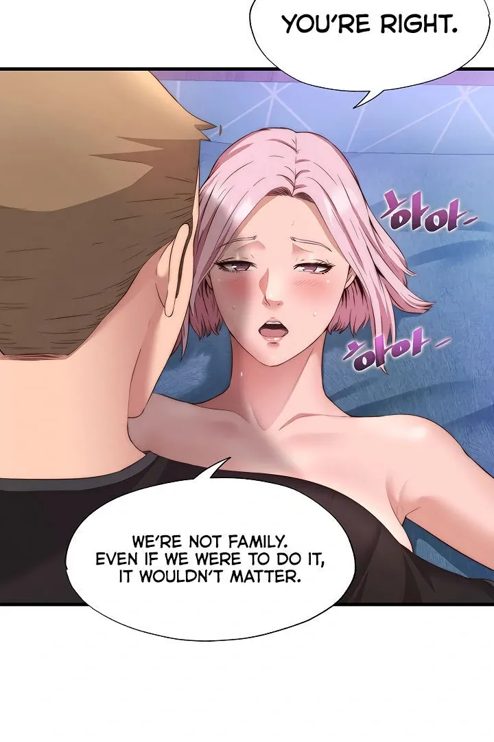 A Situation Full of Erections Chapter 5 page 32 - 