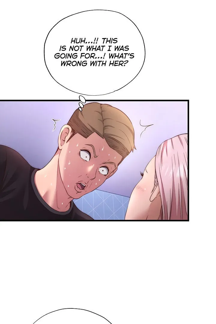 A Situation Full of Erections Chapter 5 page 33 - 