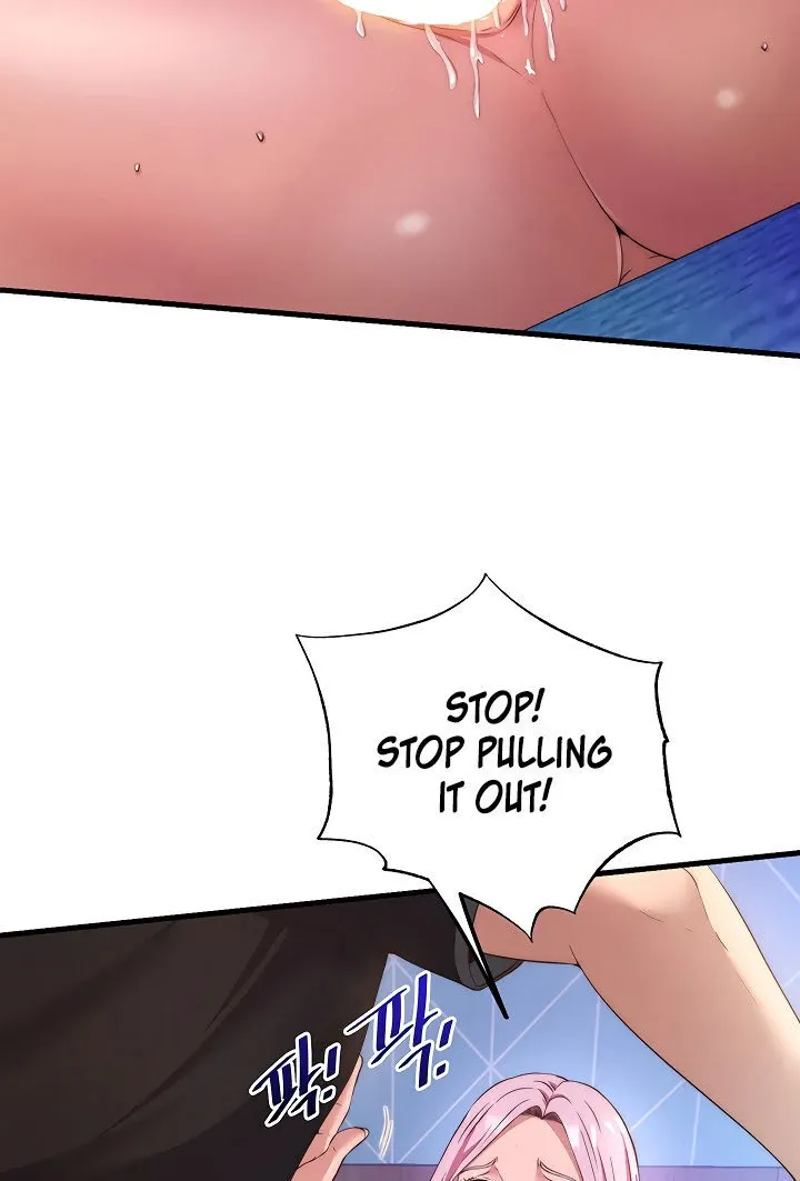 A Situation Full of Erections Chapter 5 page 49 - 