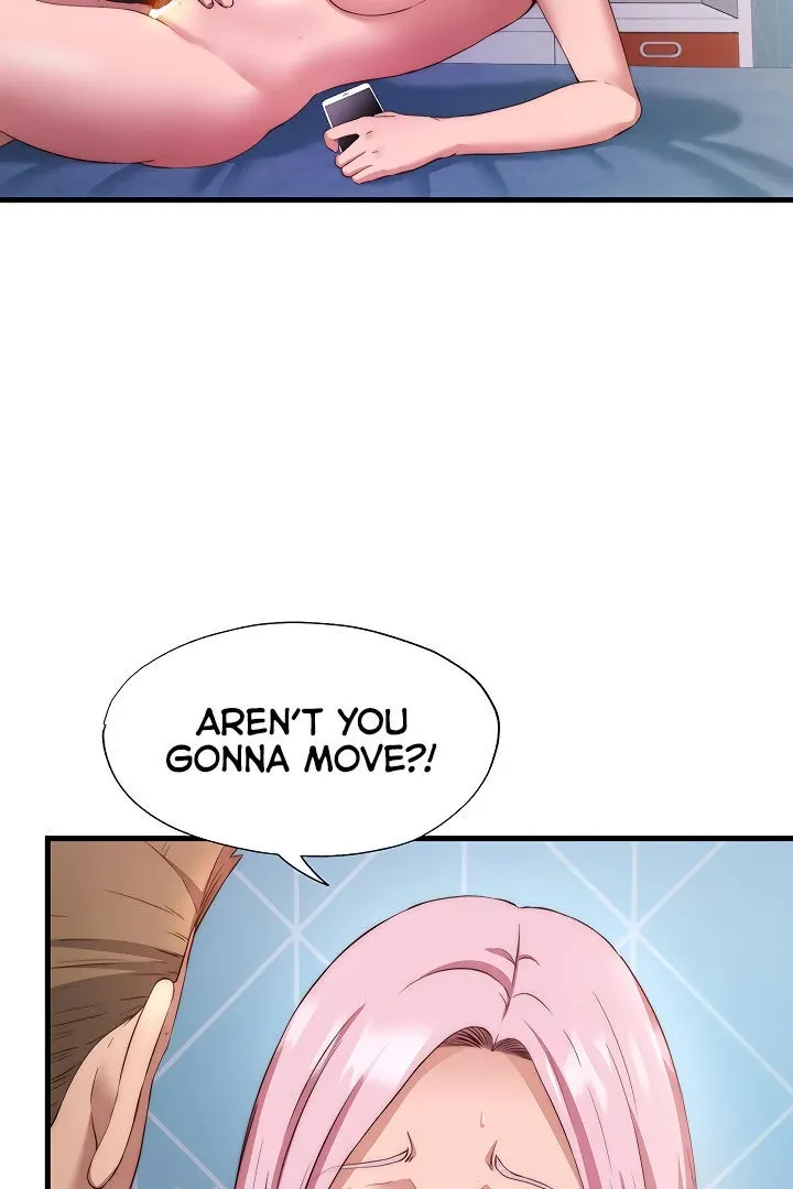 A Situation Full of Erections Chapter 5 page 54 - 