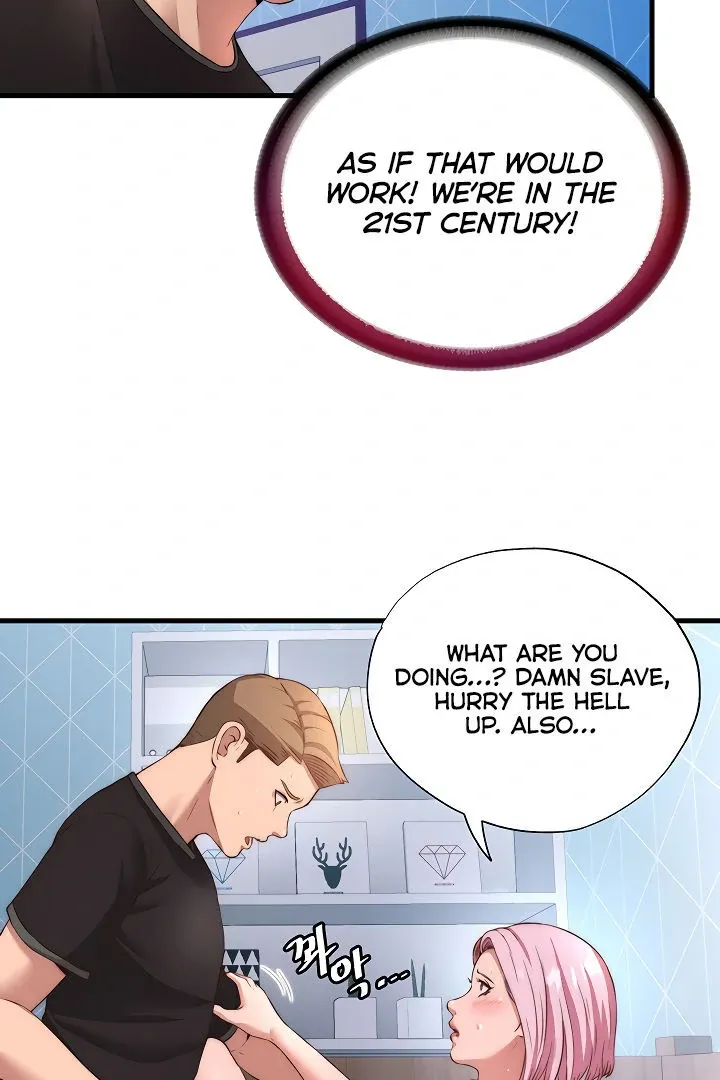 A Situation Full of Erections Chapter 5 page 60 - 