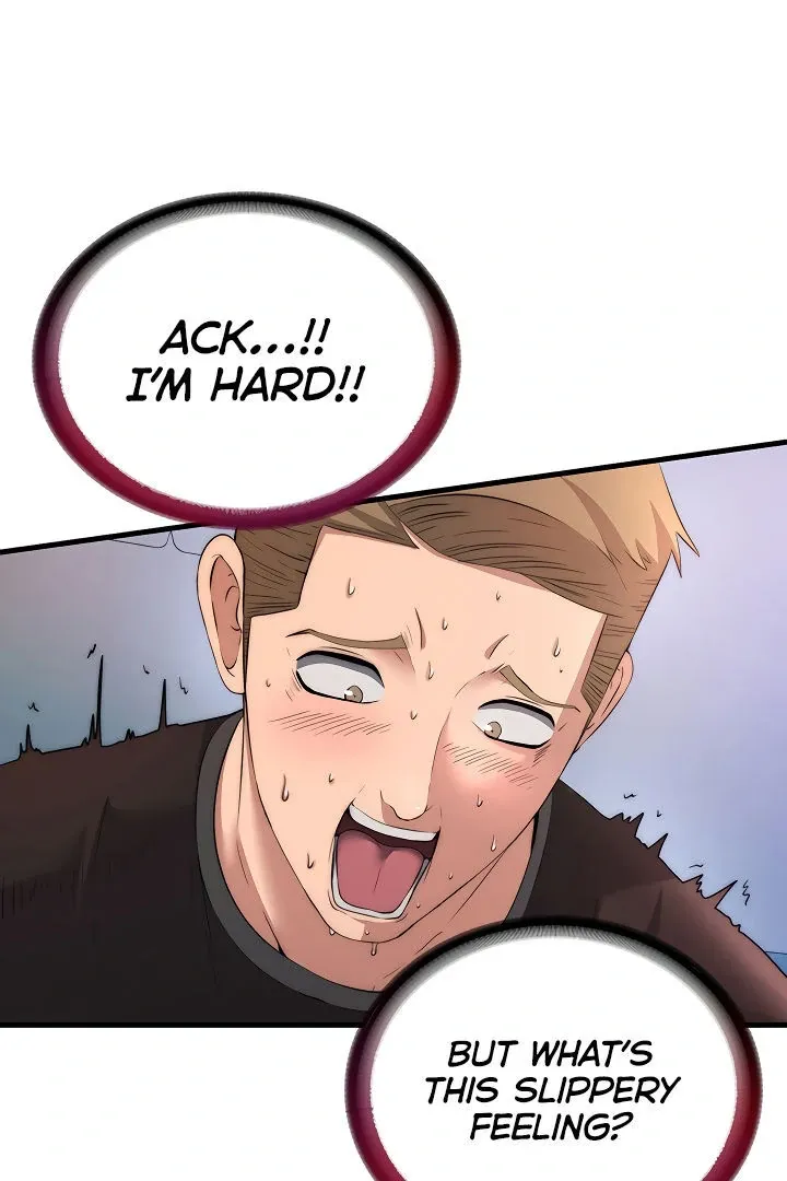 A Situation Full of Erections Chapter 5 page 8 - 