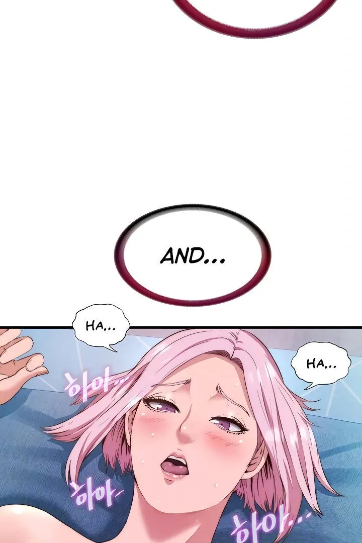 A Situation Full of Erections Chapter 5 page 9 - 