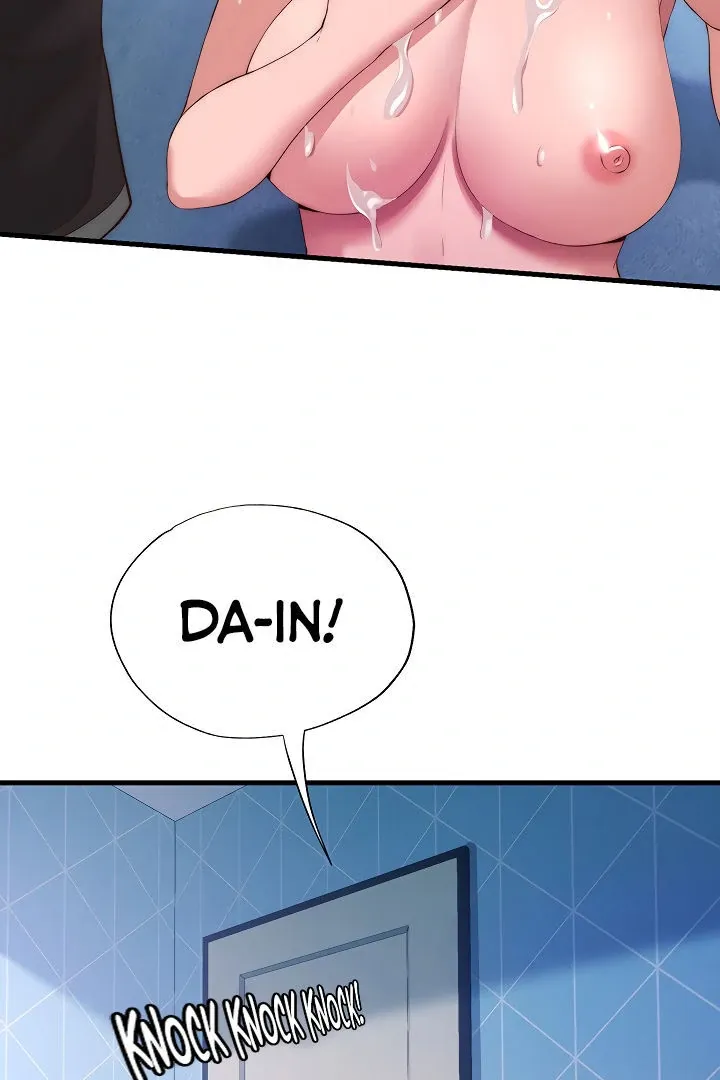 A Situation Full of Erections Chapter 5 page 93 - 