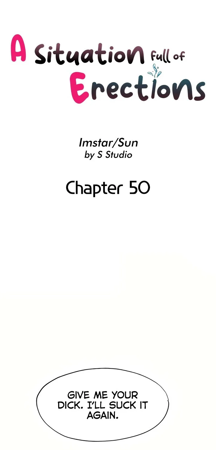 A Situation Full of Erections Chapter 50 page 11 - 
