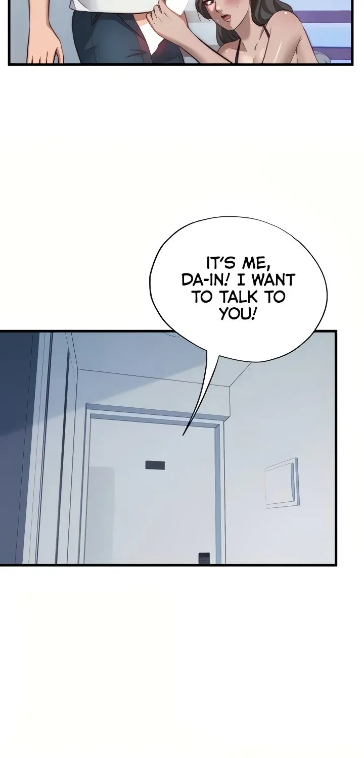 A Situation Full of Erections Chapter 50 page 20 - 