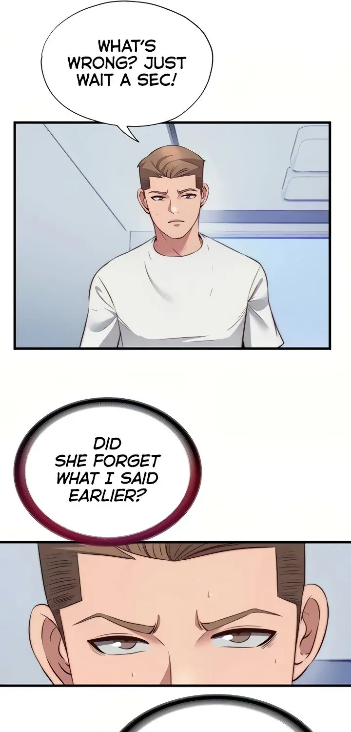 A Situation Full of Erections Chapter 50 page 23 - 