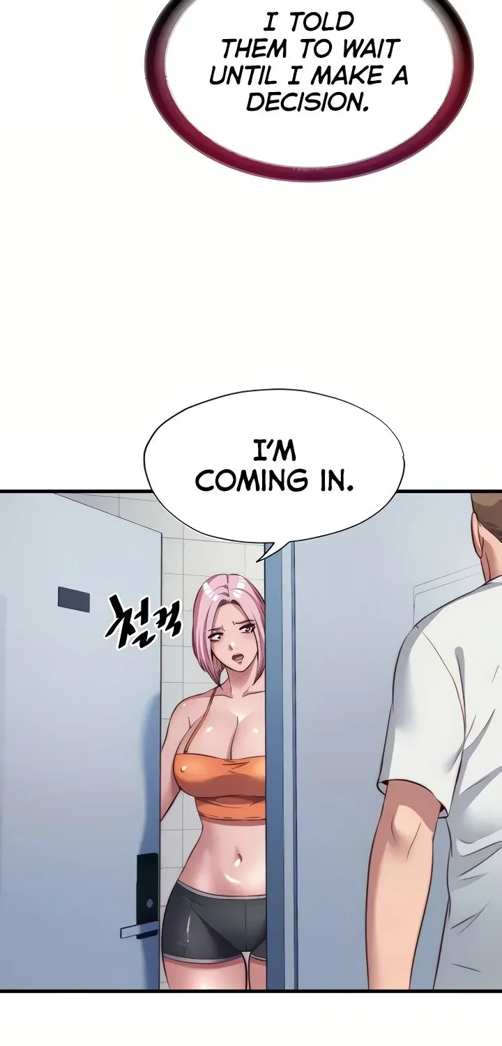 A Situation Full of Erections Chapter 50 page 24 - 
