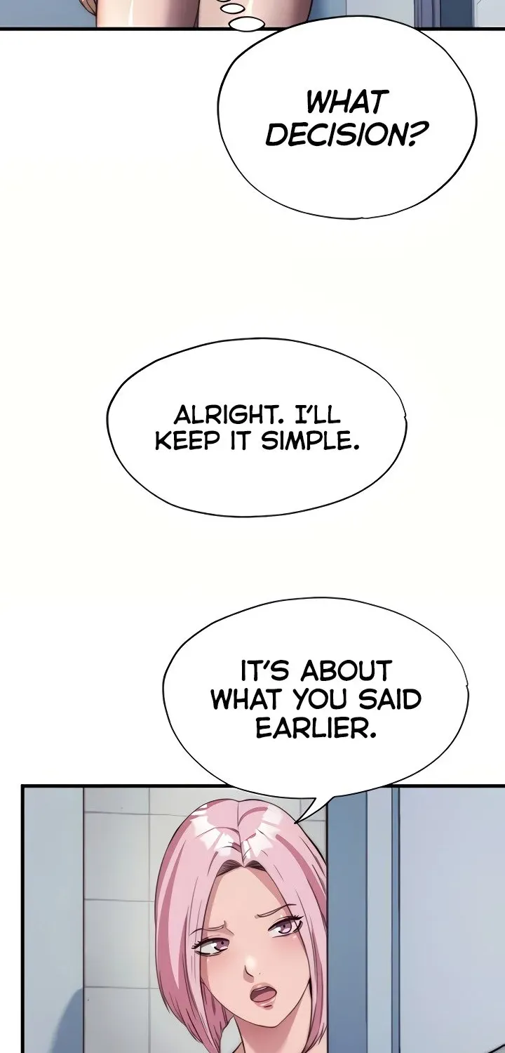 A Situation Full of Erections Chapter 50 page 28 - 