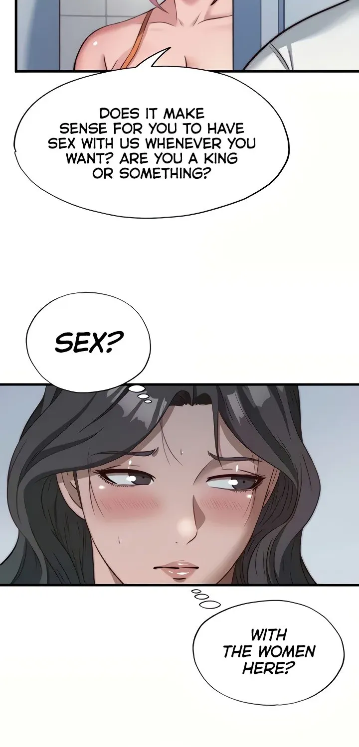 A Situation Full of Erections Chapter 50 page 29 - 