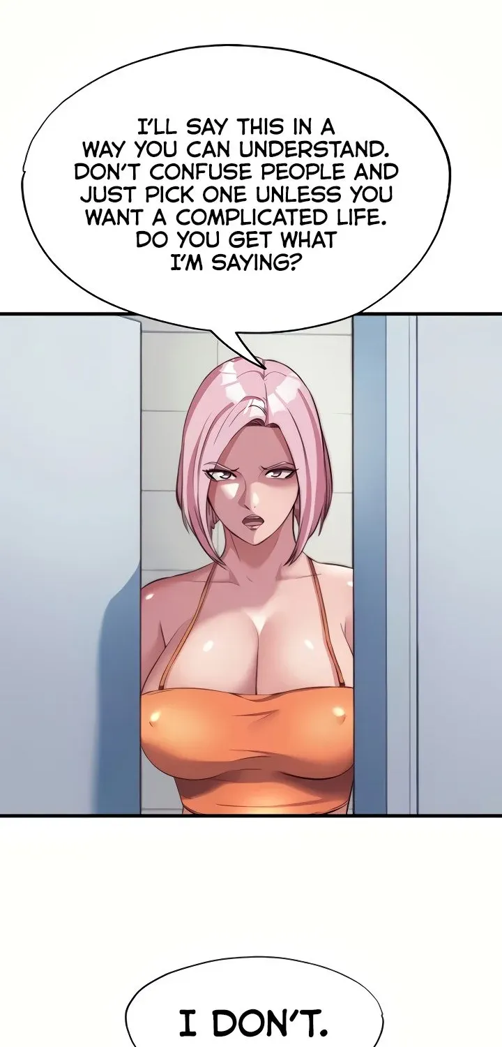 A Situation Full of Erections Chapter 50 page 30 - 