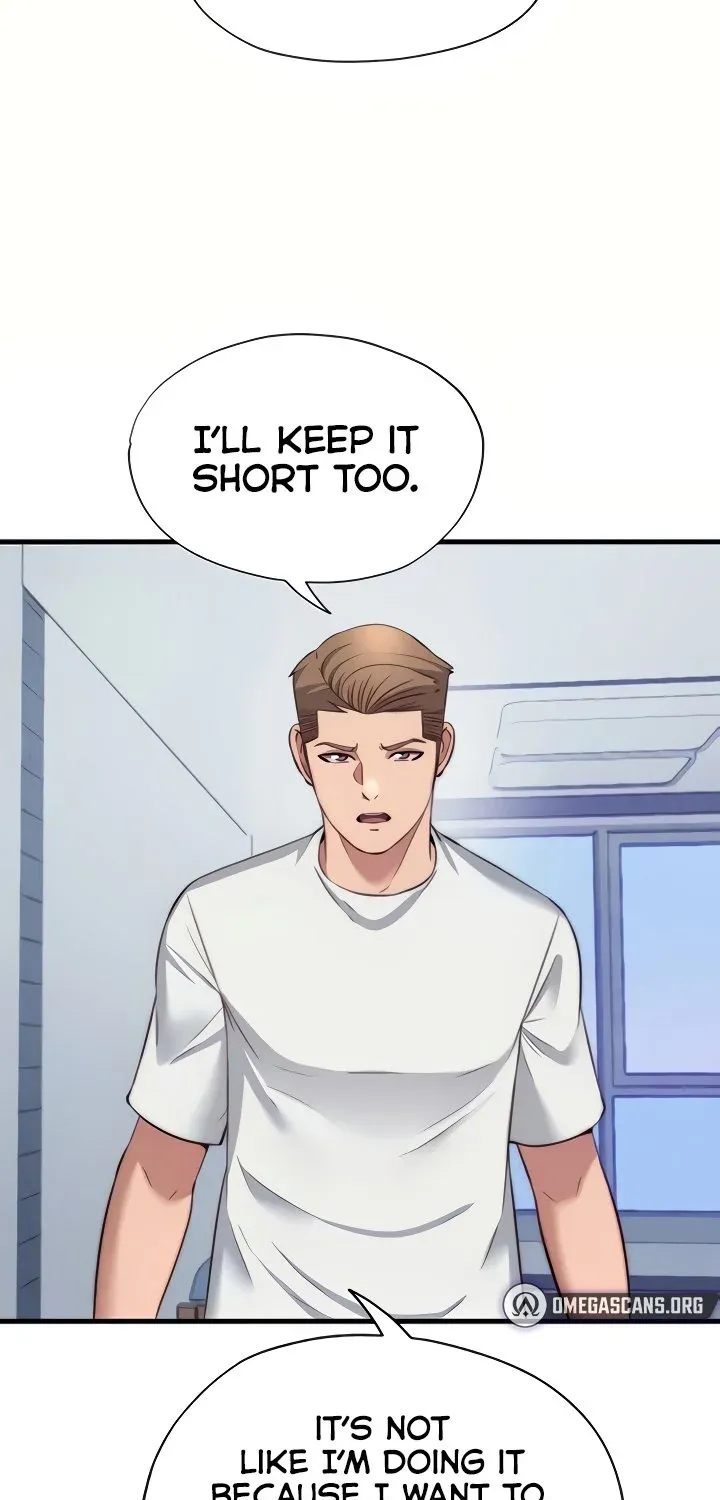 A Situation Full of Erections Chapter 50 page 31 - 