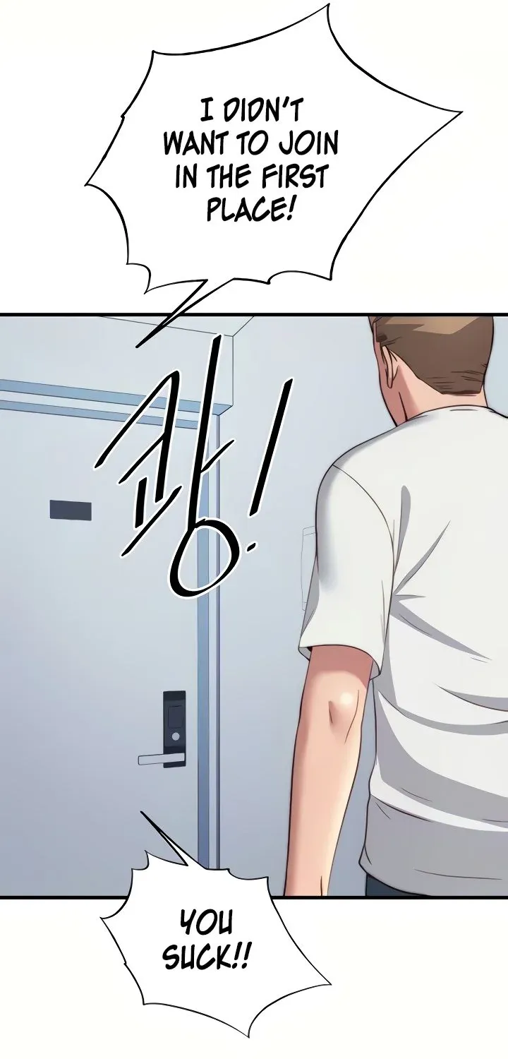 A Situation Full of Erections Chapter 50 page 33 - 