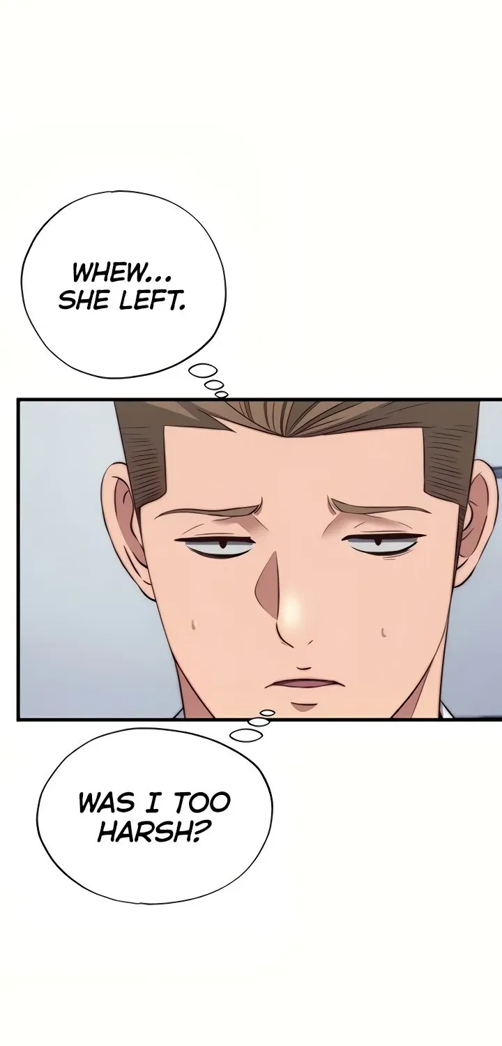 A Situation Full of Erections Chapter 50 page 34 - 