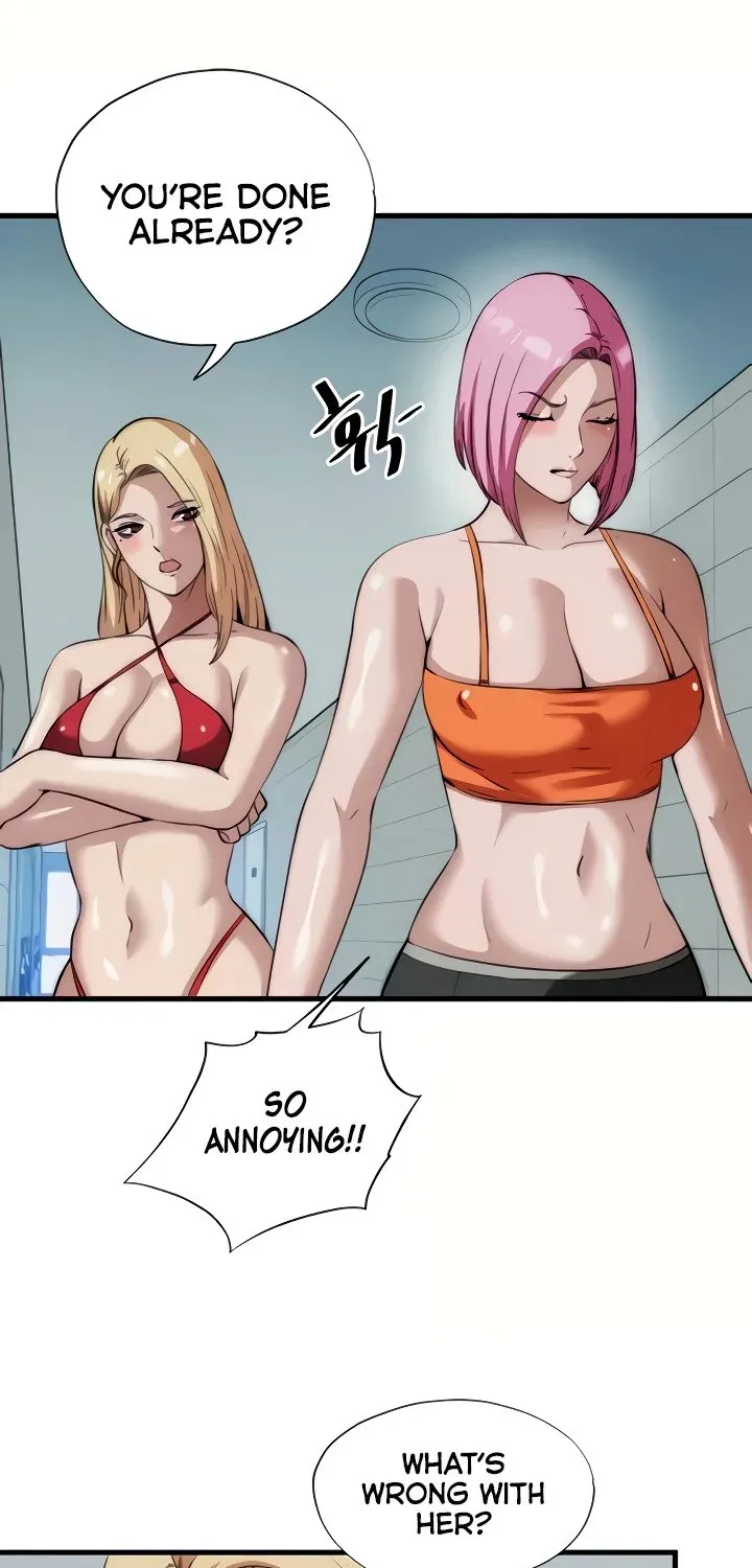 A Situation Full of Erections Chapter 50 page 35 - 