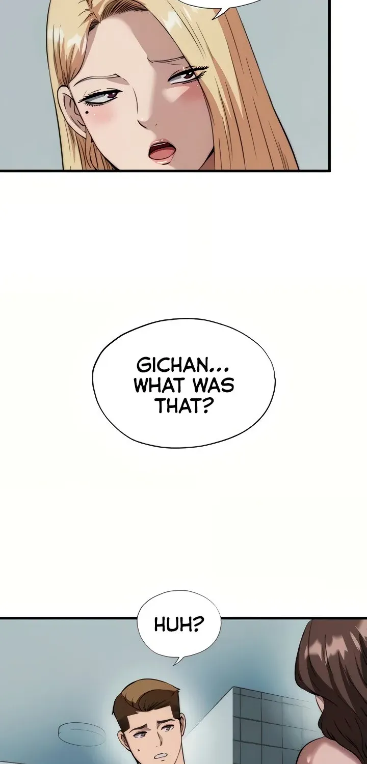 A Situation Full of Erections Chapter 50 page 36 - 