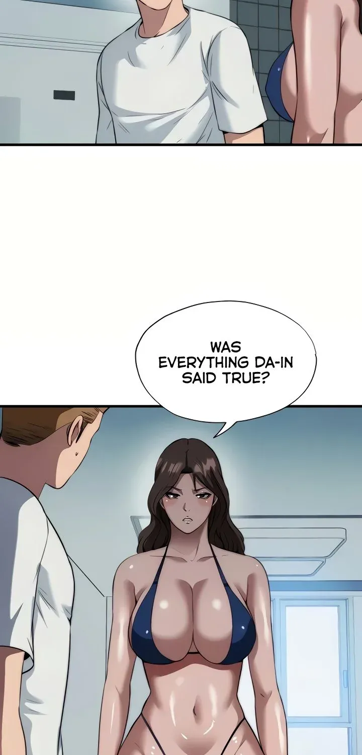 A Situation Full of Erections Chapter 50 page 37 - 
