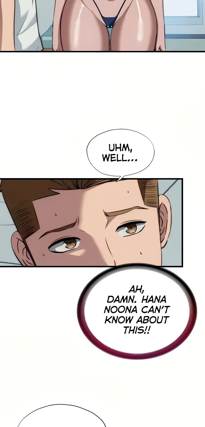 A Situation Full of Erections Chapter 50 page 38 - 