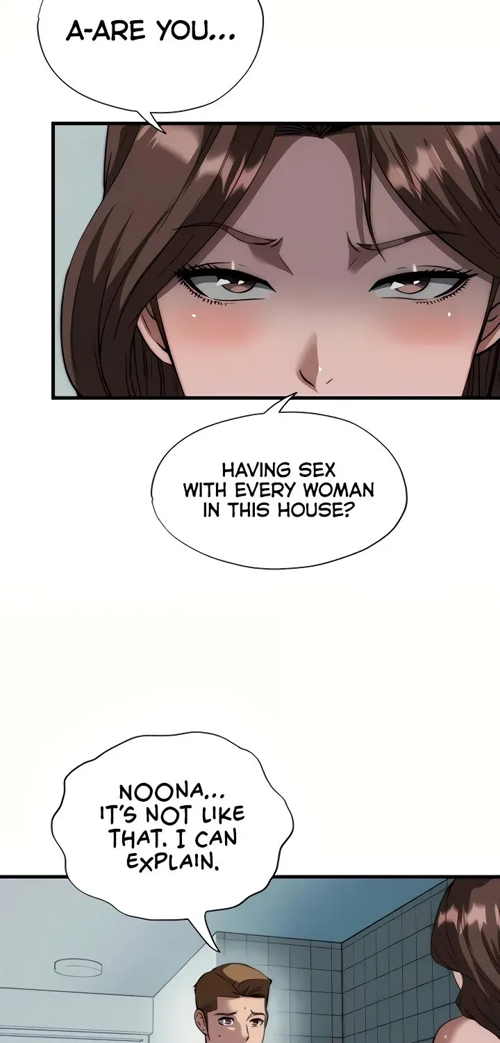 A Situation Full of Erections Chapter 50 page 39 - 