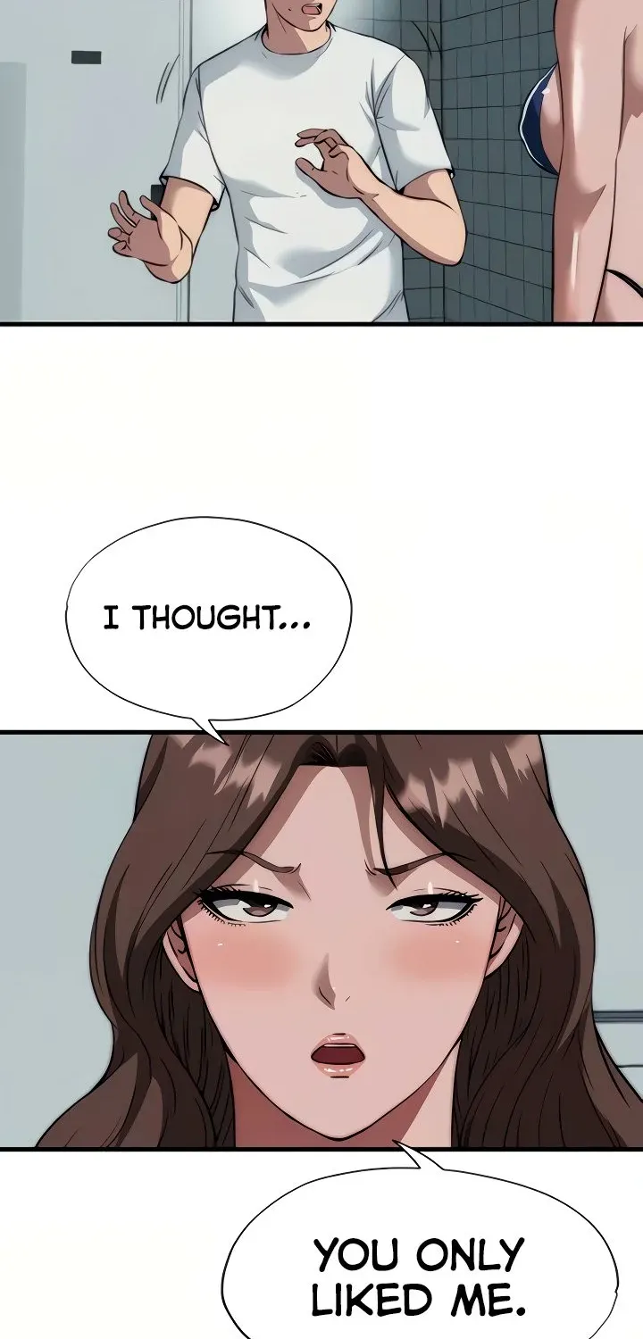 A Situation Full of Erections Chapter 50 page 40 - 
