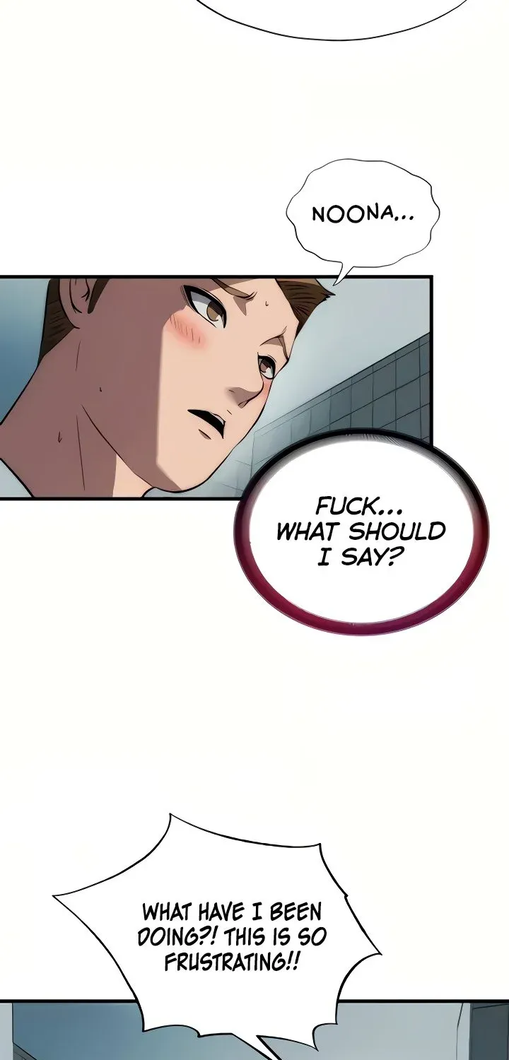 A Situation Full of Erections Chapter 50 page 41 - 