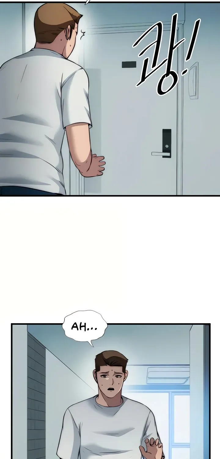 A Situation Full of Erections Chapter 50 page 45 - 