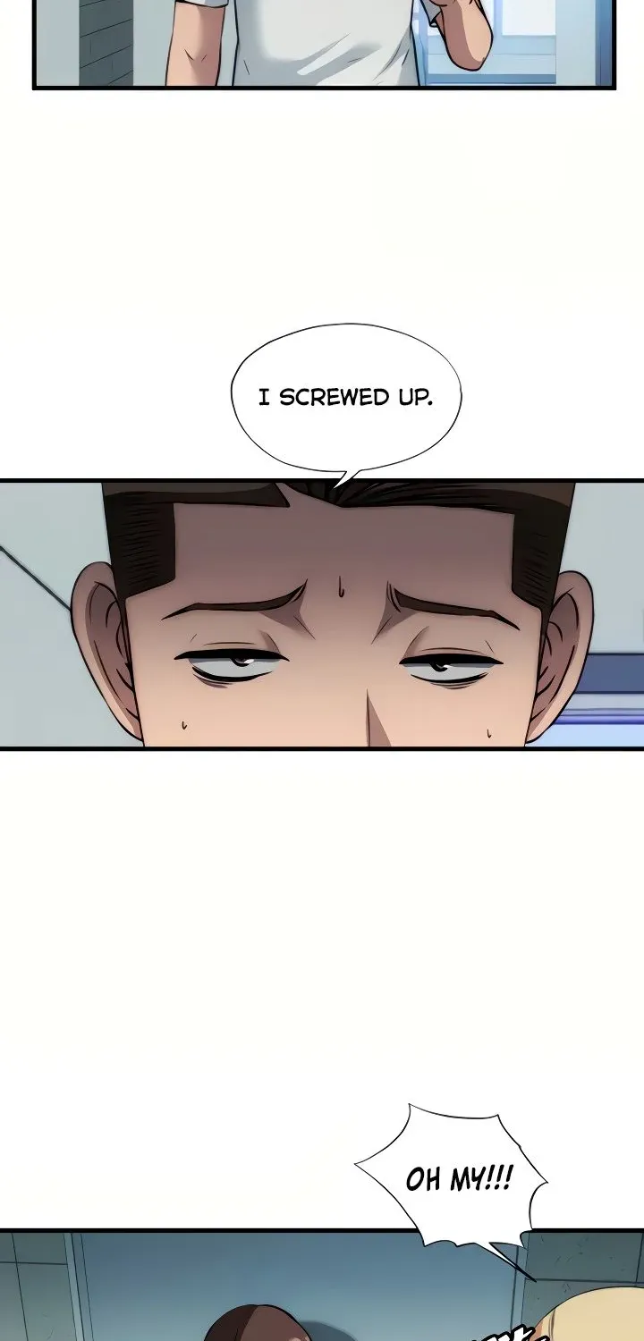 A Situation Full of Erections Chapter 50 page 46 - 