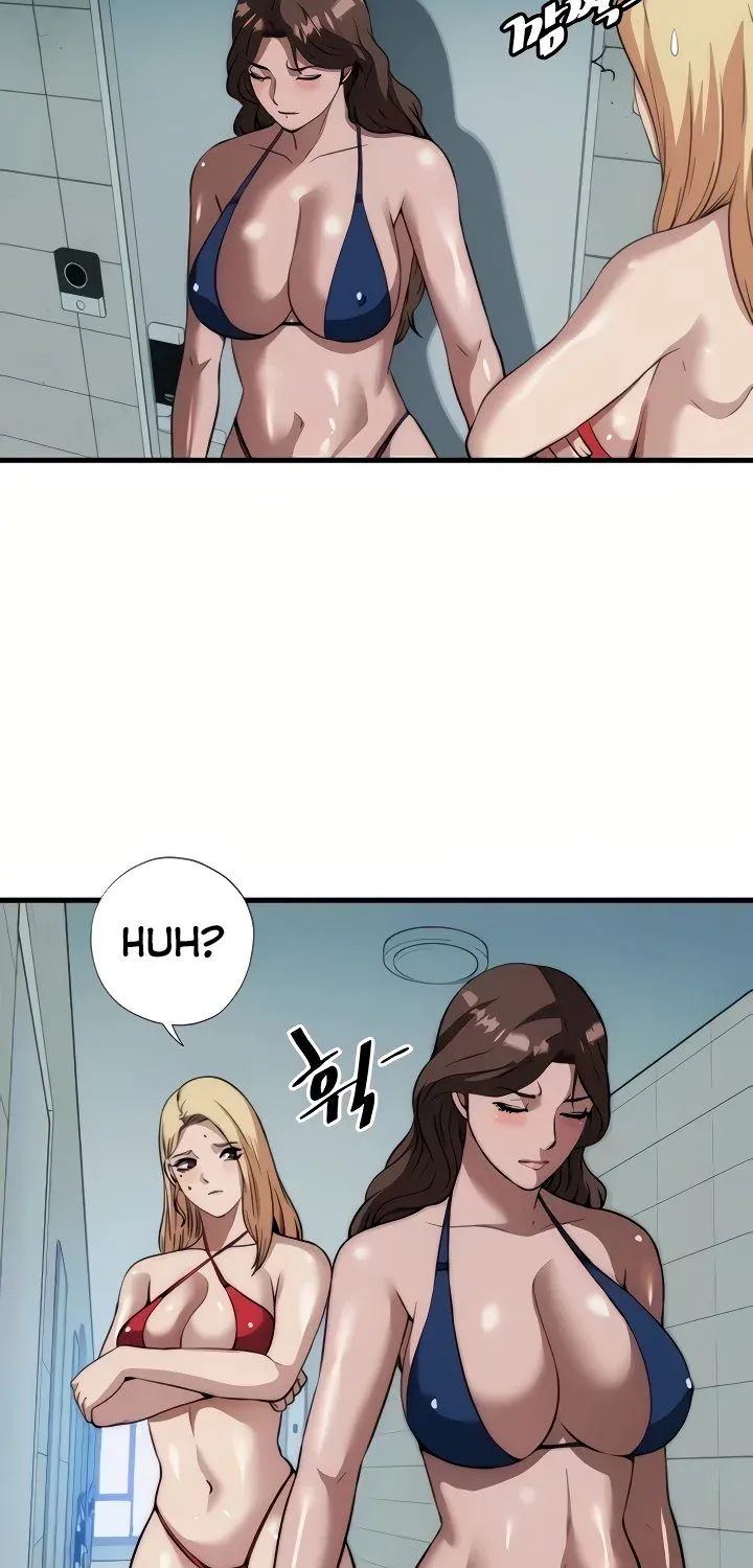 A Situation Full of Erections Chapter 50 page 47 - 