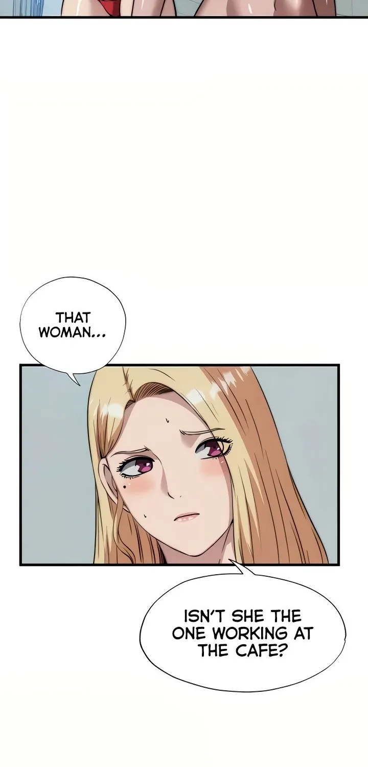A Situation Full of Erections Chapter 50 page 48 - 