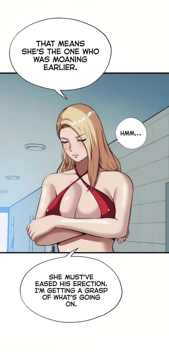 A Situation Full of Erections Chapter 50 page 49 - 
