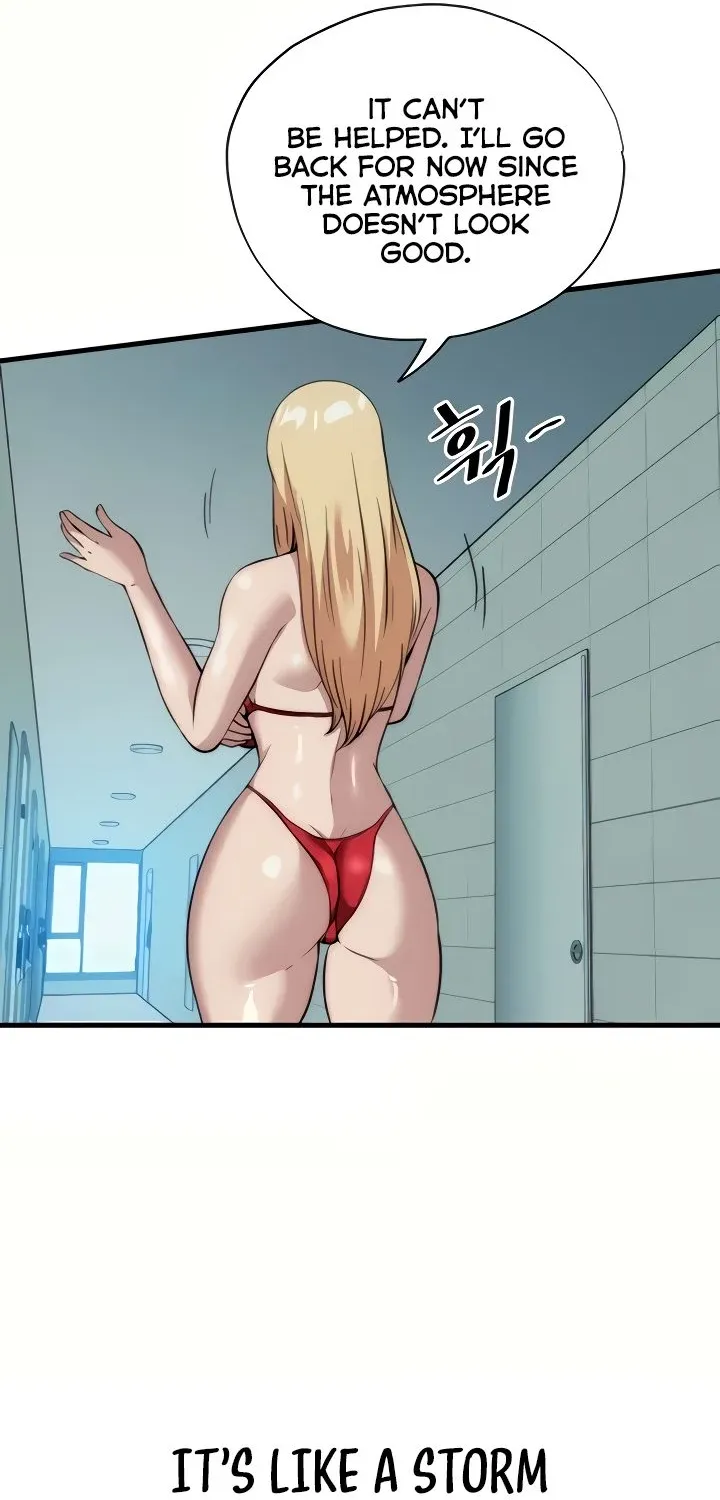 A Situation Full of Erections Chapter 50 page 50 - 