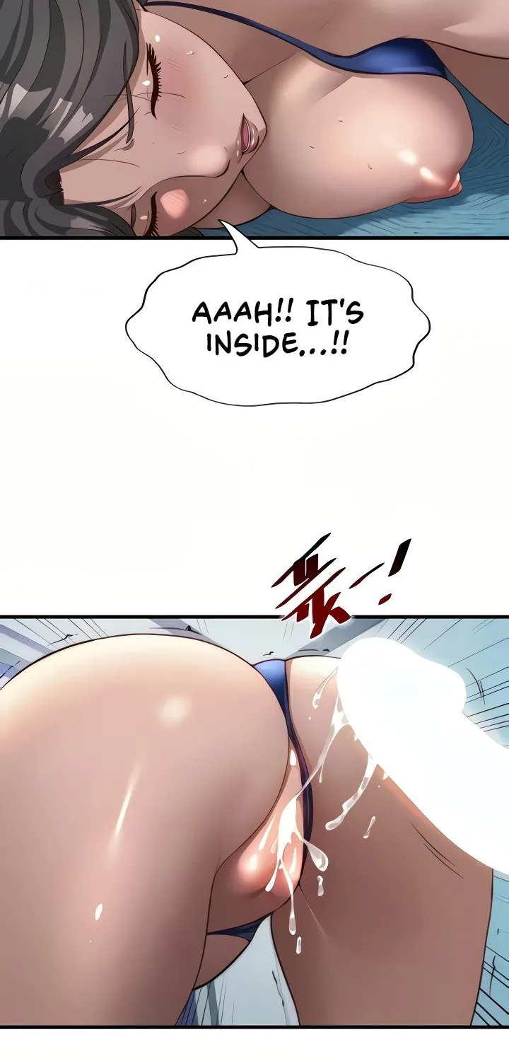 A Situation Full of Erections Chapter 50 page 6 - 