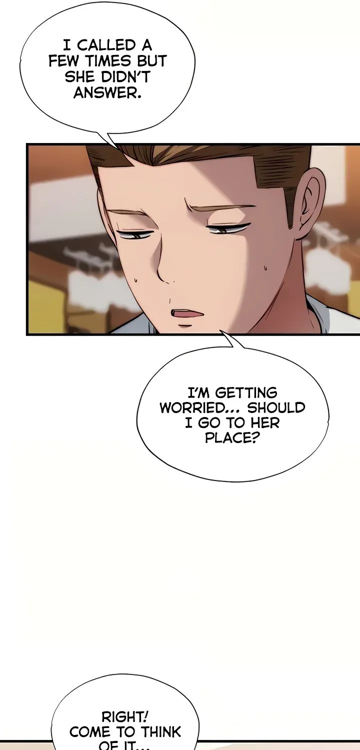 A Situation Full of Erections Chapter 50 page 53 - 