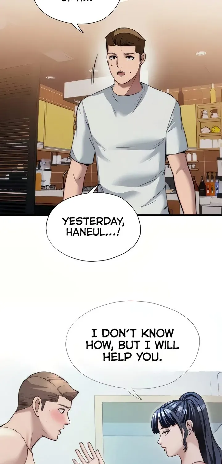 A Situation Full of Erections Chapter 50 page 54 - 