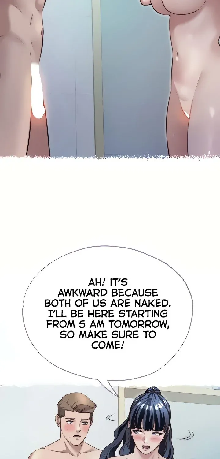 A Situation Full of Erections Chapter 50 page 57 - 